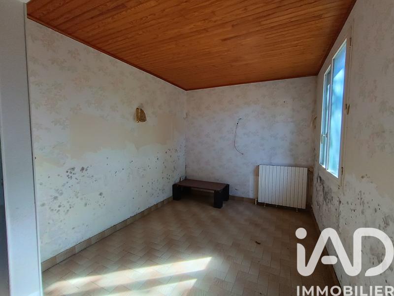 Maison - 212 m² - 4 pièces
