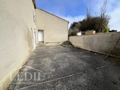 Maison - 142 m² - 4 pièces