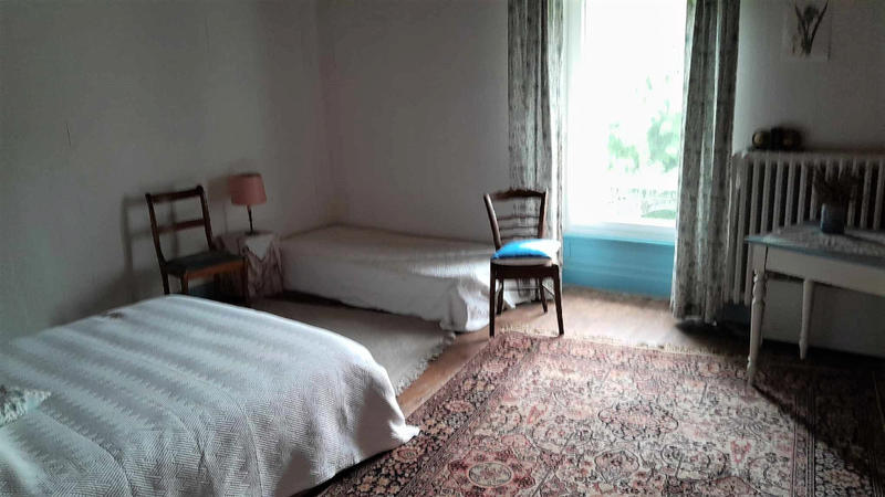 Maison - 324 m² - 16 pièces