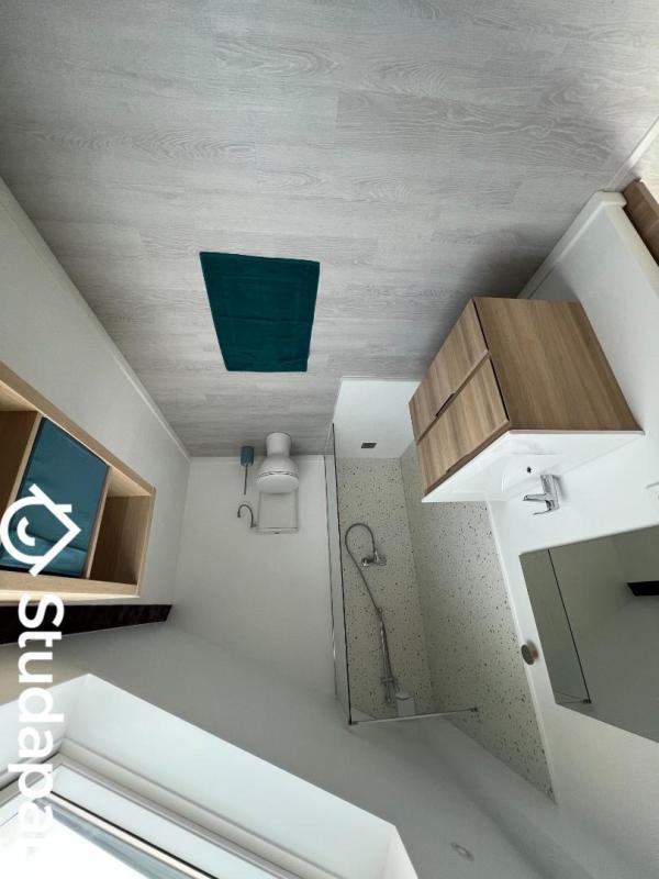 Chambre - 15 m² - 1 pièce