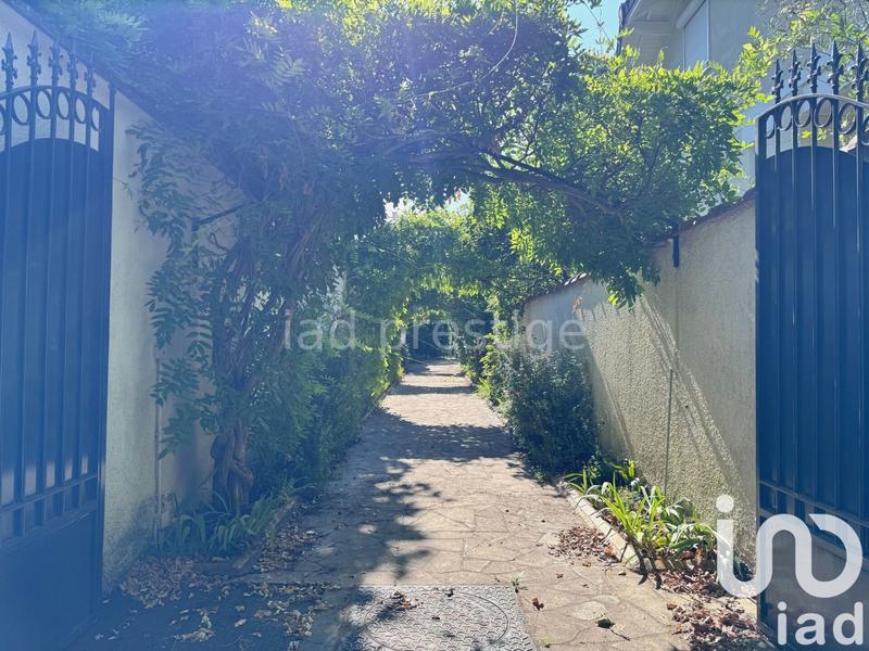 Maison de maîtres - 180 m² - 7 pièces