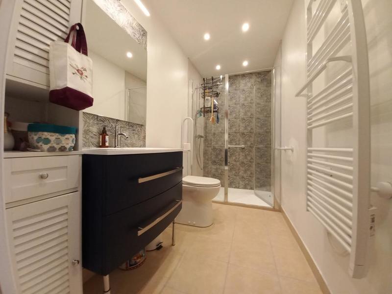 Maison en pierre - 151 m² - 5 pièces