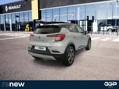 Renault Captur E-Tech 145 - 21 Intens