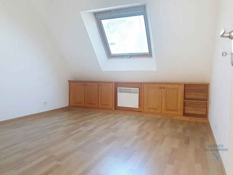 Appartement - 108 m² - 4 pièces