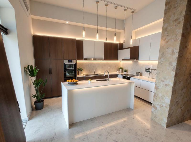 Maison - 119 m² - 4 pièces