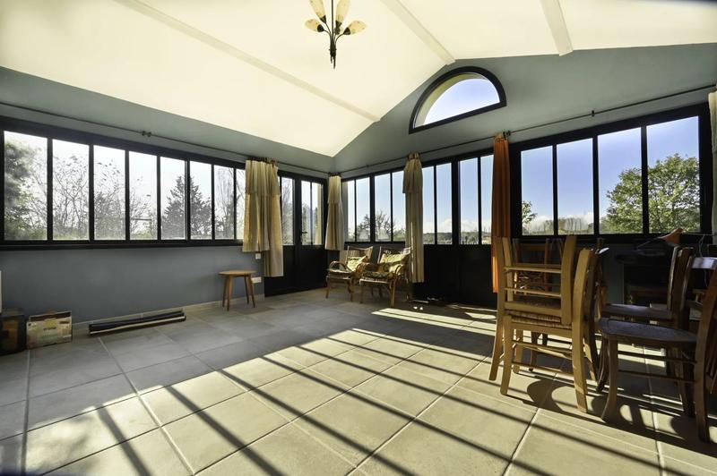 Maison - 145 m² - 7 pièces