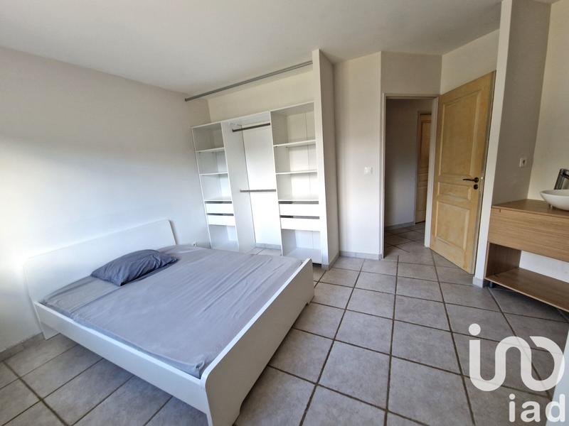 Maison - 118 m² - 6 pièces