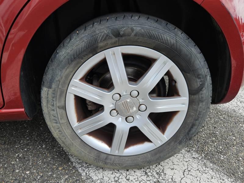 Seat Leon 2.0 Tdi Stylance