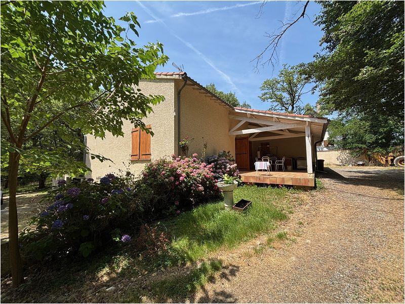 Villa - 148 m² - 5 pièces