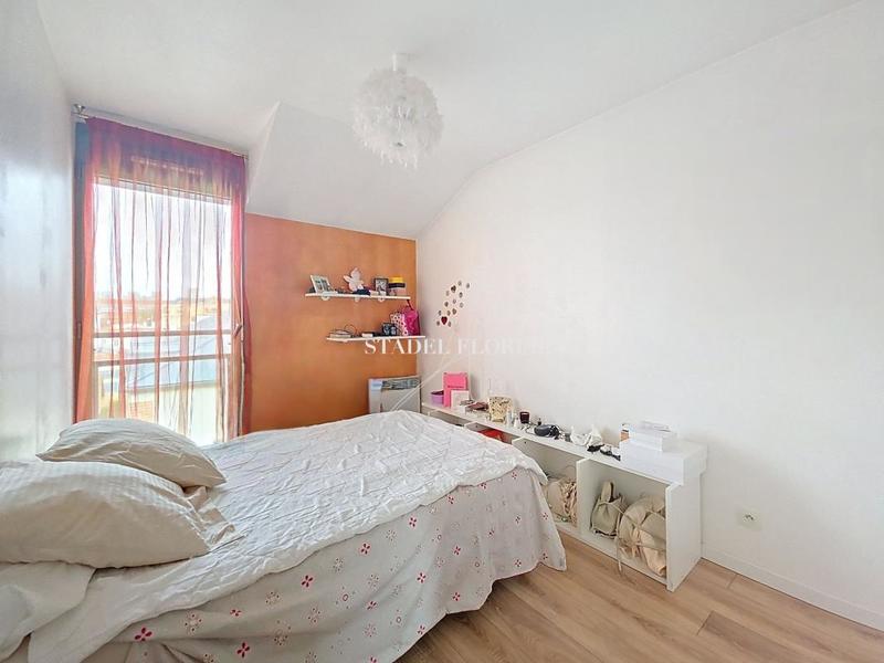 Appartement - 107 m² - 5 pièces