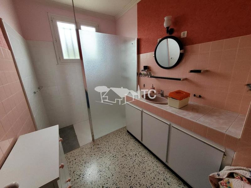 Villa - 168 m² - 7 pièces