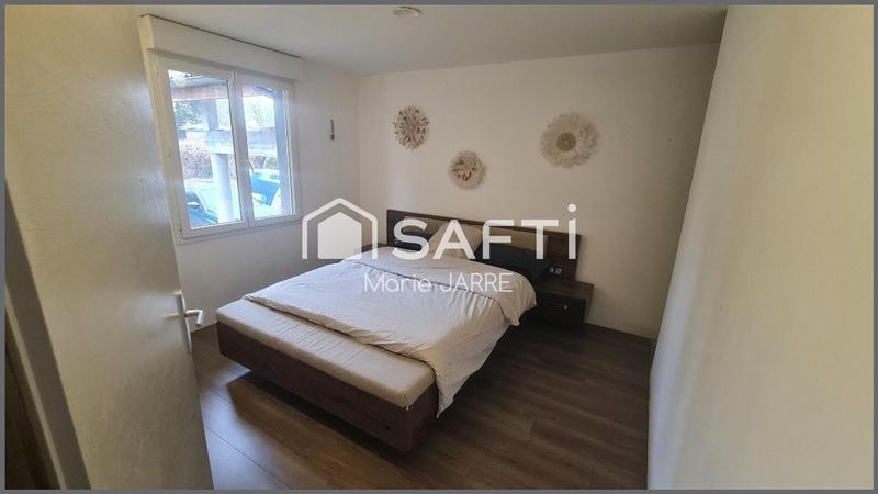 Maison de ville - 136 m² - 6 pièces