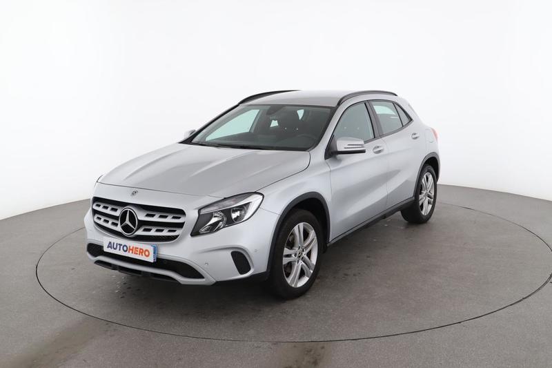 Mercedes Gla 180 Intuition 122 ch