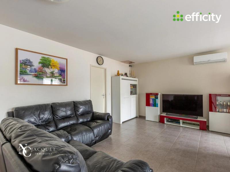 Villa - 98 m² - 5 pièces