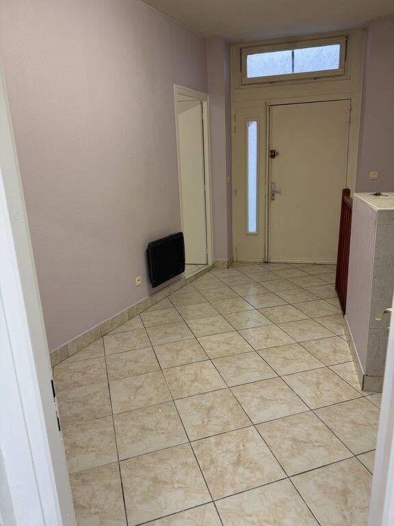 Appartement - 30 m² - 1 pièce