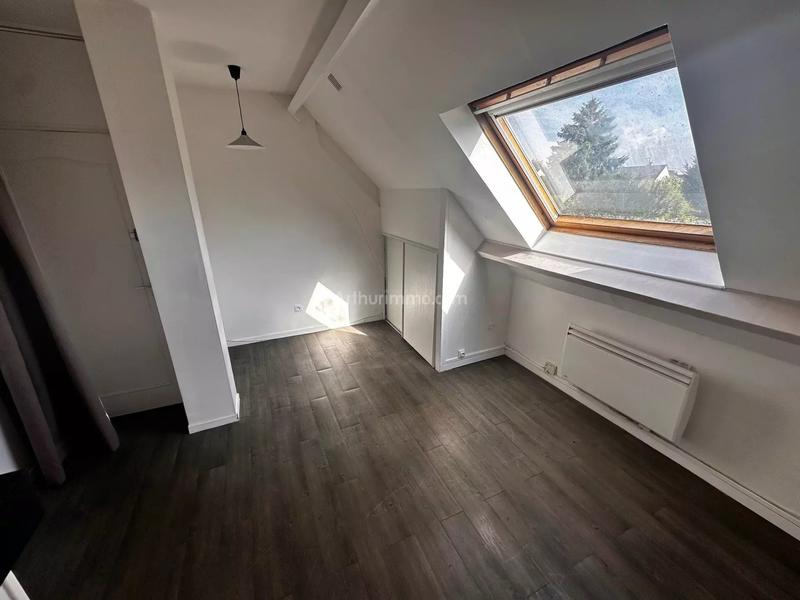 Bureau - 10 m² - 1 pièce