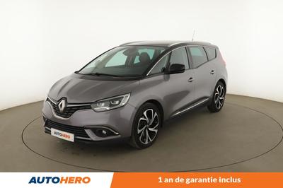 Renault Grand Scénic 1.3 TCe Intens Edc 7pl 140 ch