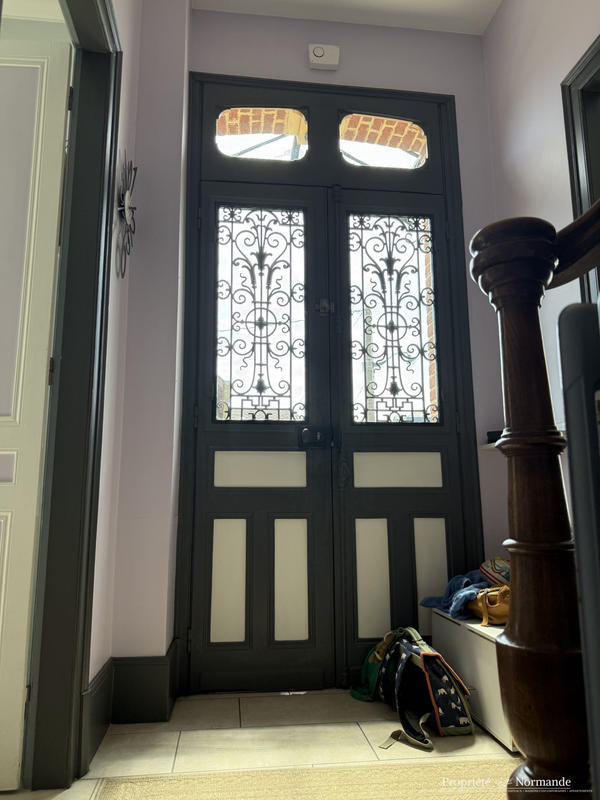 Maison - 164 m² - 6 pièces