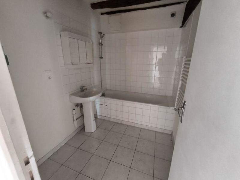 Immeuble - 328 m² - 6 pièces