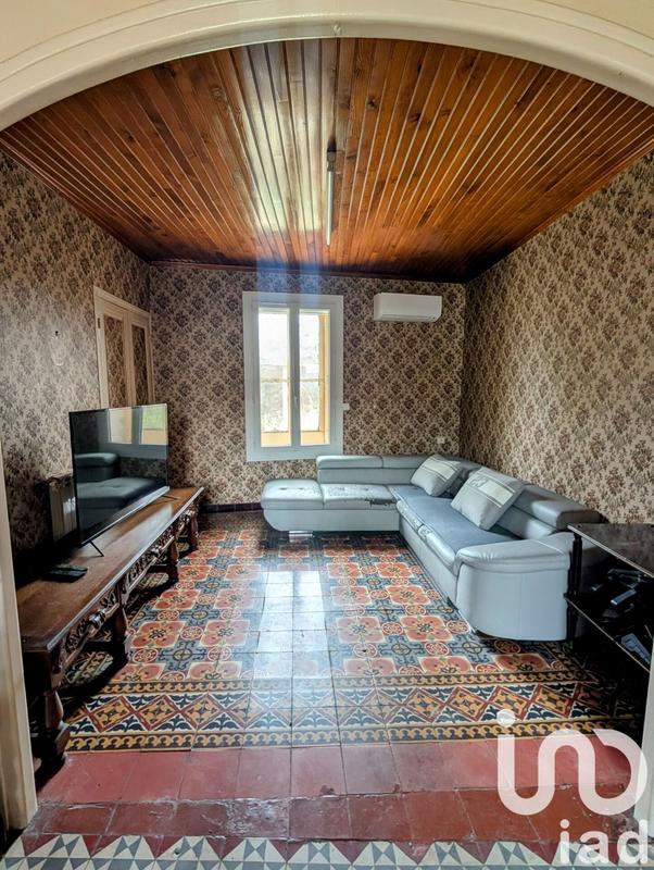 Maison de ville - 90 m² - 5 pièces