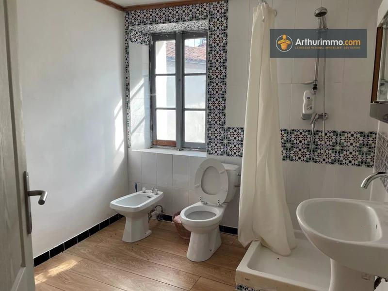 Maison - 149 m² - 6 pièces