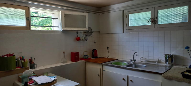 Maison - 103 m² - 3 pièces