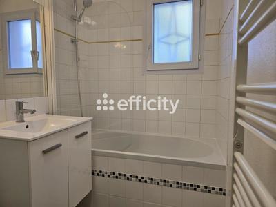 Appartement - 24 m² - 1 pièce