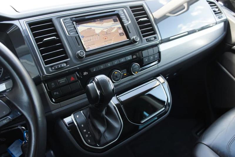 Volkswagen T6 Multivan 2.0 Tdi Dsg