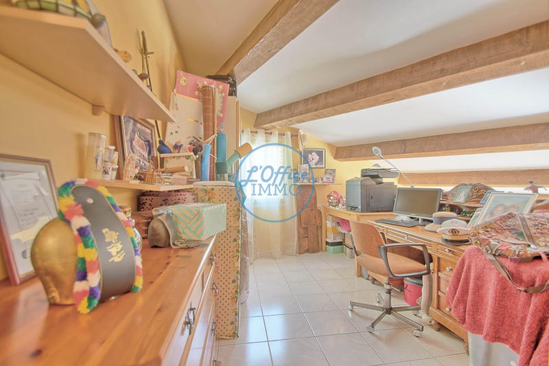 Villa - 125 m² - 5 pièces