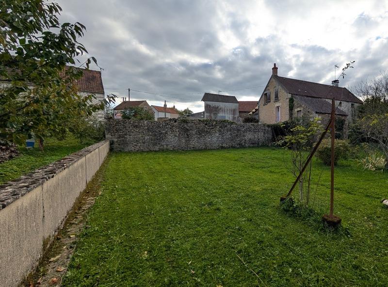 Maison - 89 m² - 4 pièces