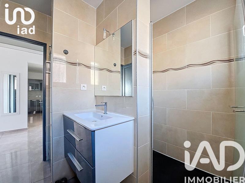 Appartement - 70 m² - 4 pièces