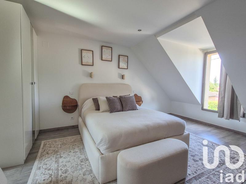 Maison - 131 m² - 7 pièces