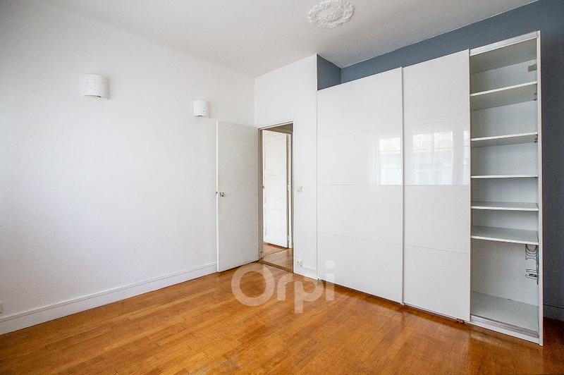 Appartement - 65 m² - 2 pièces