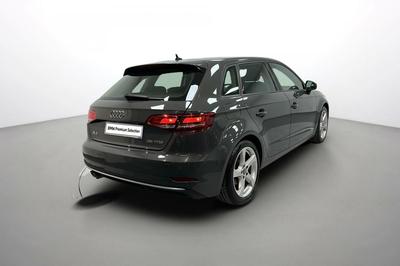 Audi A3 sportback 35 Tfsi CoD 150 s tronic 7 Sport