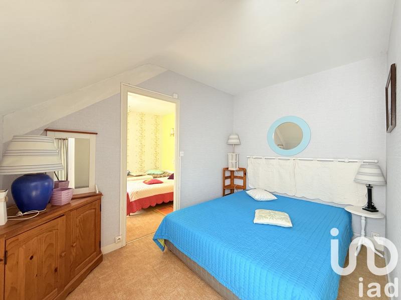 Maison de ville - 63 m² - 4 pièces