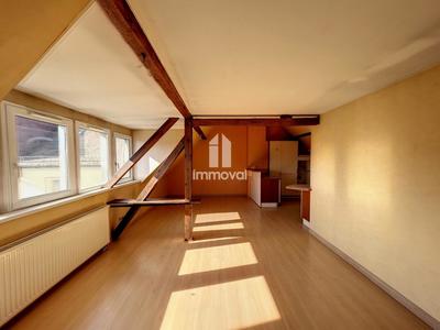 Appartement - 71 m² - 3 pièces