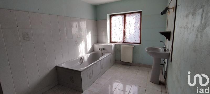 Maison - 148 m² - 4 pièces