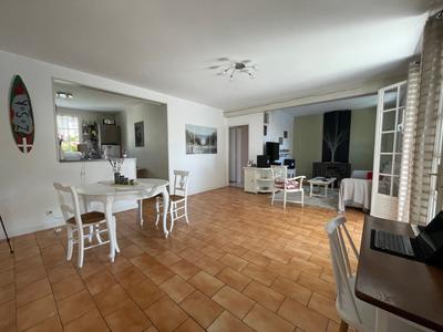 Maison - 154 m² - 7 pièces