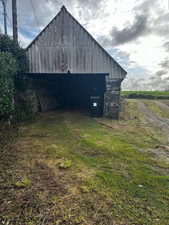 Maison en pierre - 75 m² - 4 pièces