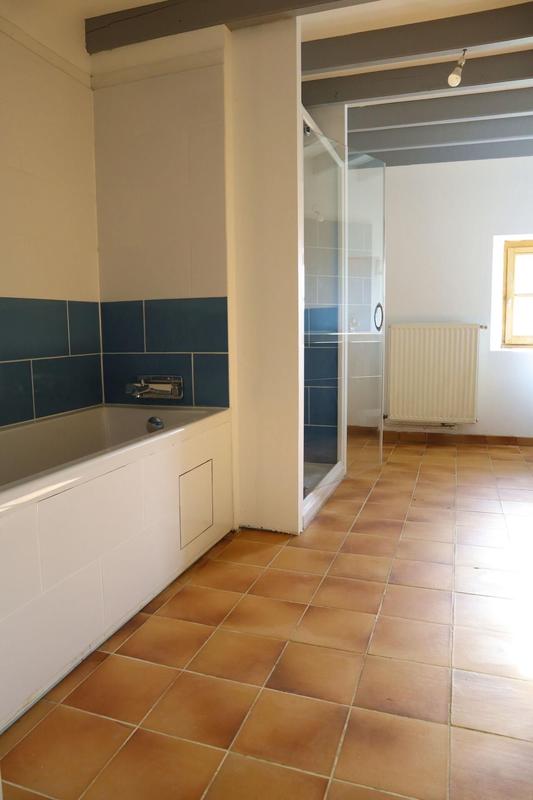 Maison - 113 m² - 5 pièces