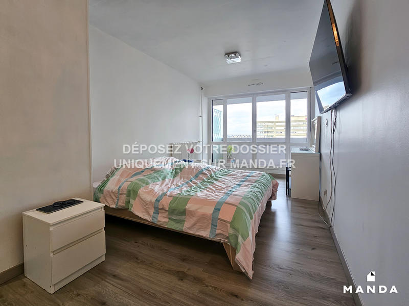 Appartement - 75 m² - 3 pièces