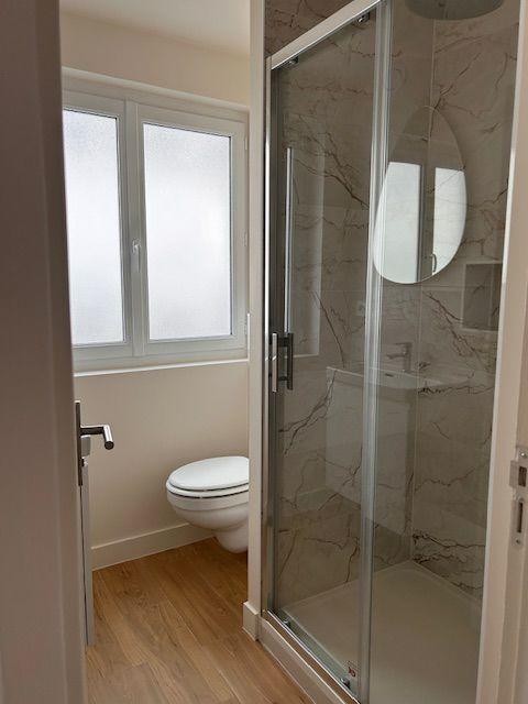 Studio - 25 m² - 1 pièce