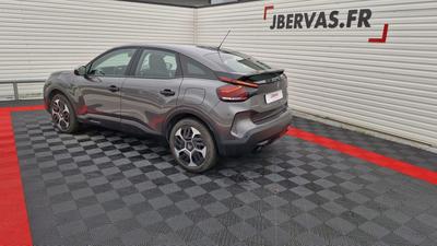 Citroën C4 Puretech 130 Feel