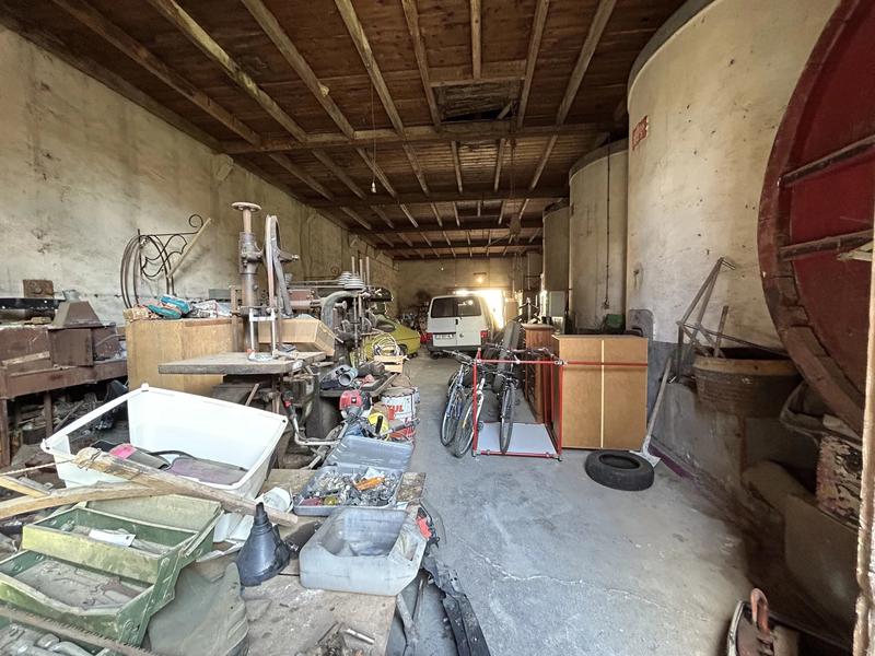 Maison de village - 52 m² - 3 pièces