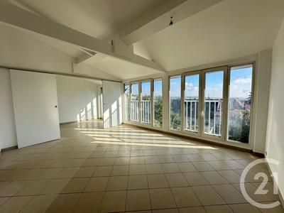 Appartement - 53 m² - 3 pièces