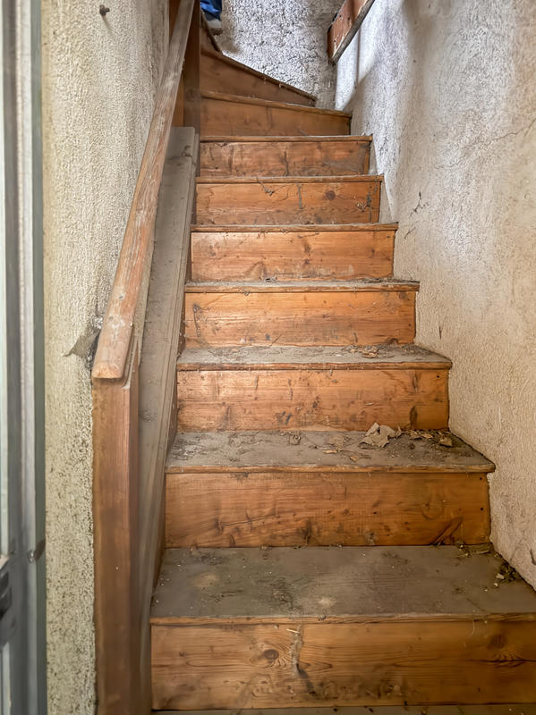 Maison - 116 m² - 5 pièces