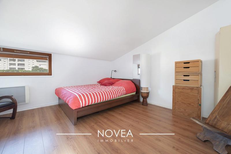 Maison - 154 m² - 9 pièces