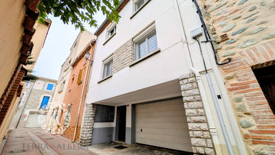 Villa - 104 m² - 6 pièces