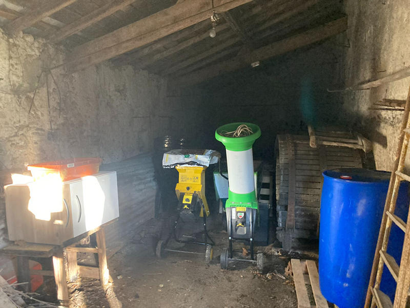 Maison - 62 m² - 3 pièces