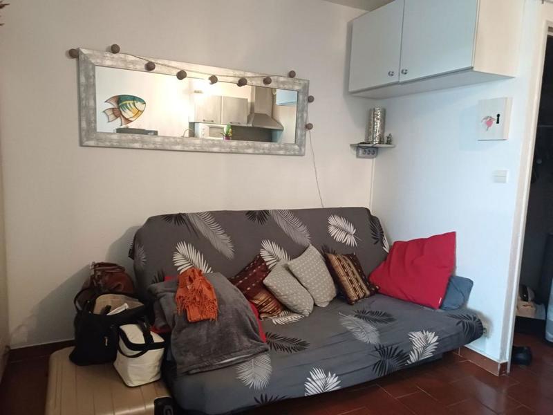Appartement - 26 m² - 1 pièce
